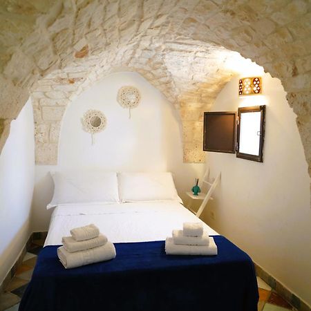 Villa Domus Magistri - A Pochi Passi Dal Centro Storico Ostuni Exterior foto